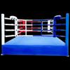 Lurong Vertical Platform Boxing Ring
