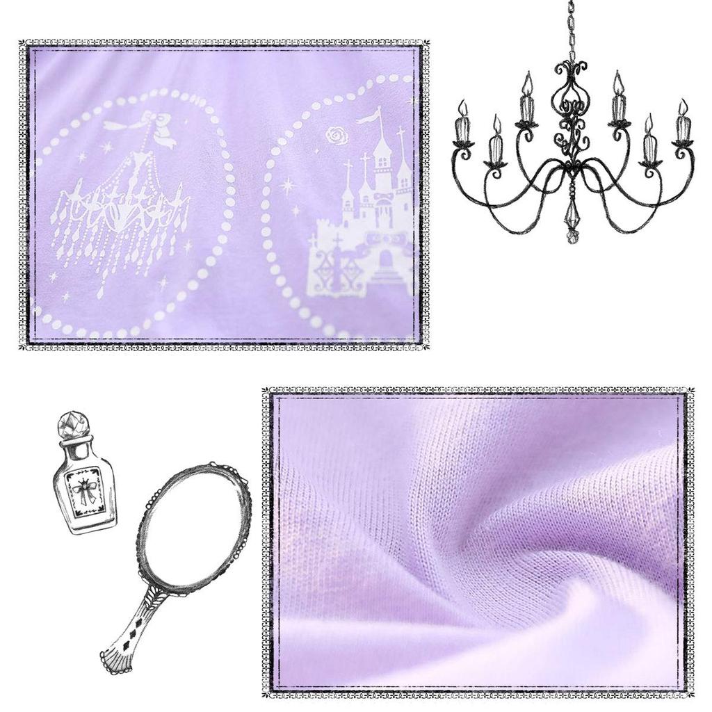 [monoii] Платье принцессы Детская Снежная королева Алиса Маленькая принцесса Одеваются Костюм Детский Хэллоуин Костюм для девочек D288