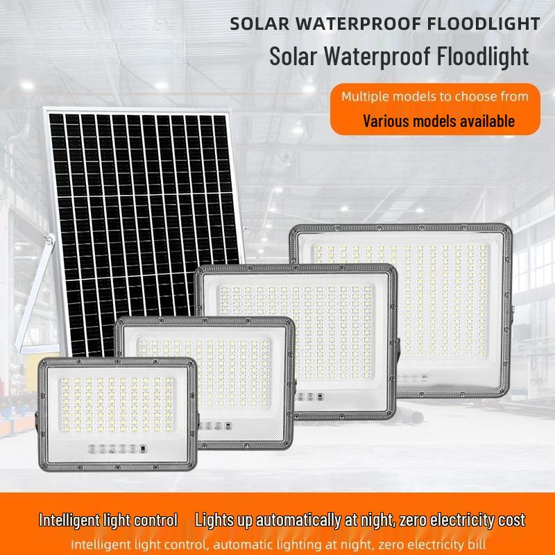 Nufeng 300W LED Night Market Street Light