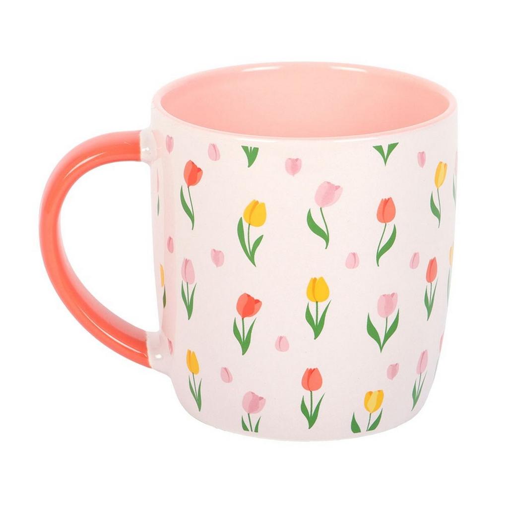 Something Different Tulip 350ml Mug