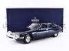 NOREV Citroën SM 72 Orient Blue Масштабная модель 1/18 181732