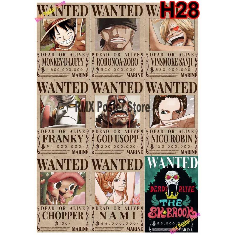 Классический японский аниме-плакат, белая бумага с покрытием, постеры, эстетический домашний декор, украшение для гостиной, бара, настенные наклейки