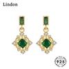 Lindon Earrings Drop Earrings for Women Wedding Party Gifts
