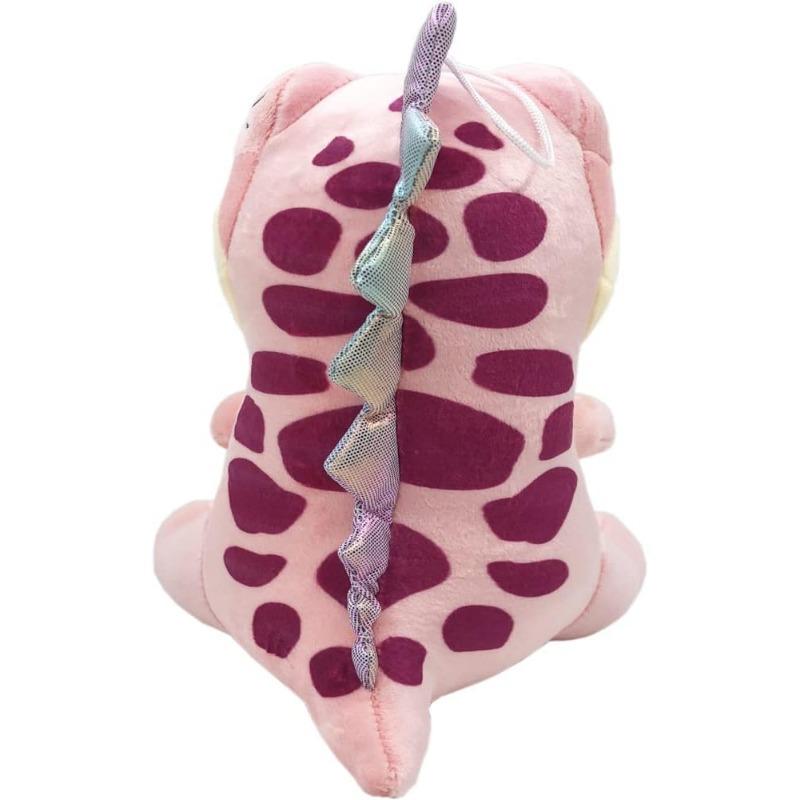 Red Panda Stuffed Animal Cute Red Panda Plush Toy 9 Inch Gift for Girls Boys Christmas Valentine's Day(red Panda)