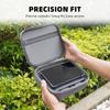 Для дрона DJI Mavic 4 Pro Сумка для хранения основного блока Пылезащитный Жесткий Защитный Чехол Защита от царапин Дорожная Сумка для хранения аксессуаров для дрона