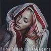 CD ANNA TSUCHIYA - Voyagers (CD+DVD) AVCA49724B Япония Танцевальная и Электронная Б/У