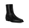 Ботильоны Gino Rossi EVELYN-116201 Black