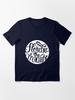 Foo Fighters The Fighters Machine Essential T-Shirt