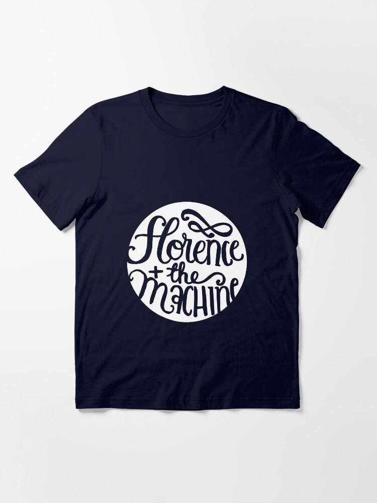Foo Fighters The Fighters Machine Essential T-Shirt
