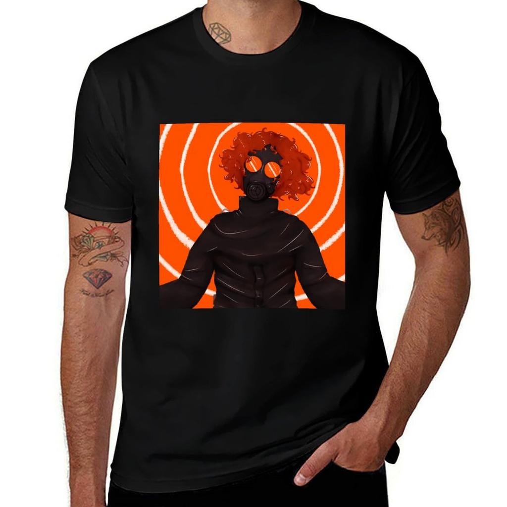 Unisextis Tshirt Stretch Fabric Comfort Tshirt