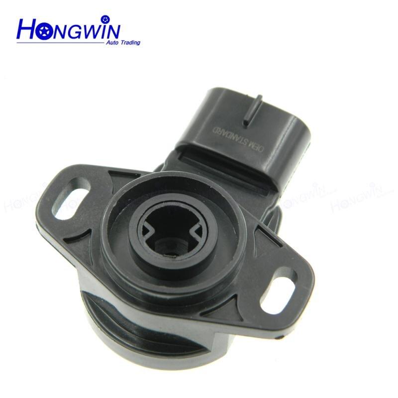 Genuine No. 91175256 Throttle Position Sensor TPS Sensor Plug Fits Suzuki Jimny Grand Vitara Ignis Liana 1.3 1.6i 2.0 555721