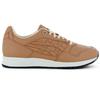 Tiger Gel-Saga - Men's Sneakers Shoes Leather Brown 1193A089-250 ORIGINAL
