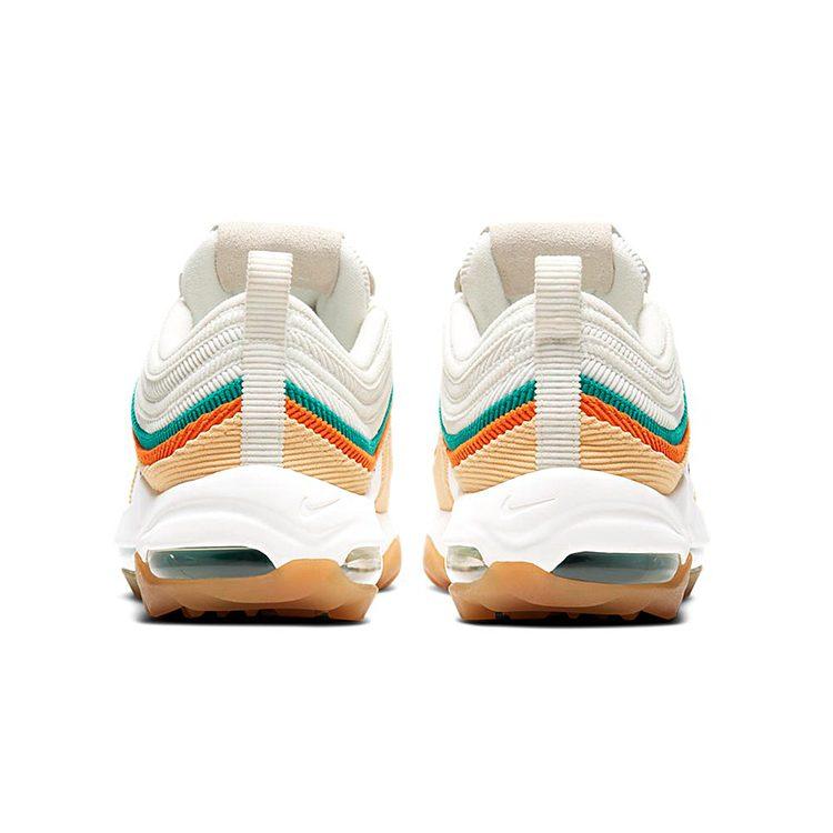 Nike Air Max 97 Golf Nrg Celestial Gold CJ0563-200