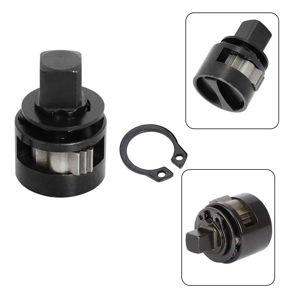 42-06-1006 Комплект для обслуживания наковальни с храповым механизмом M 12, 1/4 дюйма, для Milwaukee 2456-20