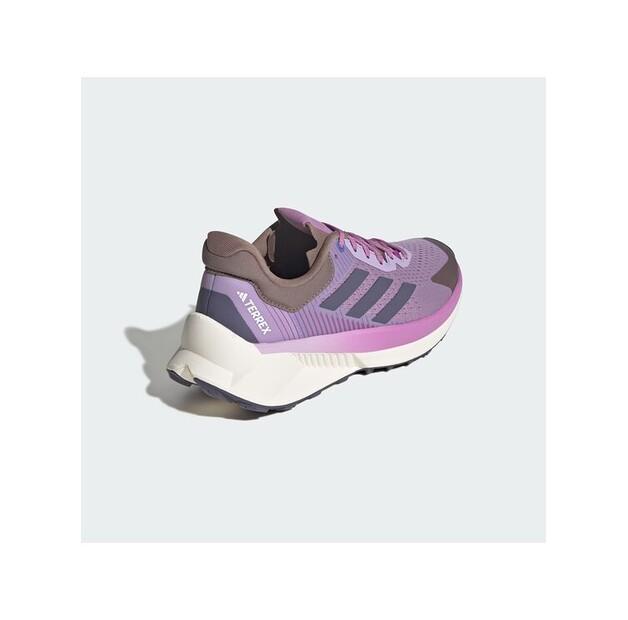 Кроссовки для бега adidas TERREX Soulstride Flow Trail