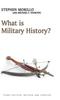 Книга What Is Military History?
