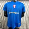 26-27 Brazil League Football Jerseys Flamengo Sao Paulo Corinthians Santos Training Match Shirts Men Women