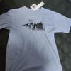 FINAL FANTASY IX T-shirt M size