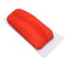 Archery Recurve Bow Rubber Shock Absorber Dampener Stabilizer Accessory (Red)