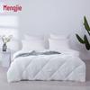 Четырехсезонное волокнистое одеяло Mengjie Comfort с семью отверстиями