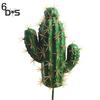 Цветущий букет Искусственный кактус Суккулентное растение Бонсай Офисный стол Декор для домашней вечеринки?