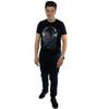 Marvel Mens Doctor Strange Poster T-Shirt