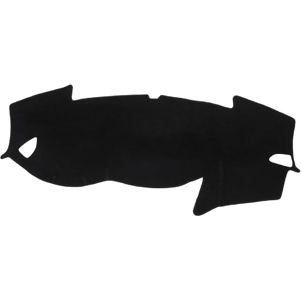 CARTIST Накладка на панель приборов для Genesis GV80 2024 2025 Коврик на панель приборов для аксессуаров GV80 Нескользящий ковер Защита от солнца Блики УФ-лучи