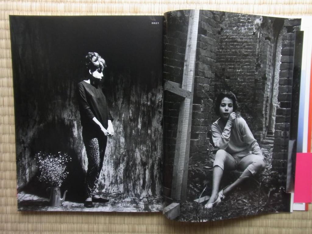 [ИСПОЛЬЗОВАННЫЙ] Showa Photo Complete Works СЕРИЯ 8 Коллекция художественных фотографий Масая Накамуры Asahi Shimbun