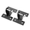 2 шт. Монтажные кронштейны-звенья для мощного линейного актуатора 12 В 24 В