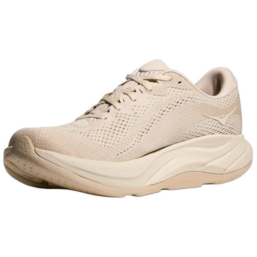 HOKA Rincon 4 Oat Milk Men Sneakers Cream Oatmeal 1155130-OLTM