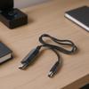 Быстрое зарядное устройство 8,4 В USB для литиевой батареи робота-пылесоса беспроводного