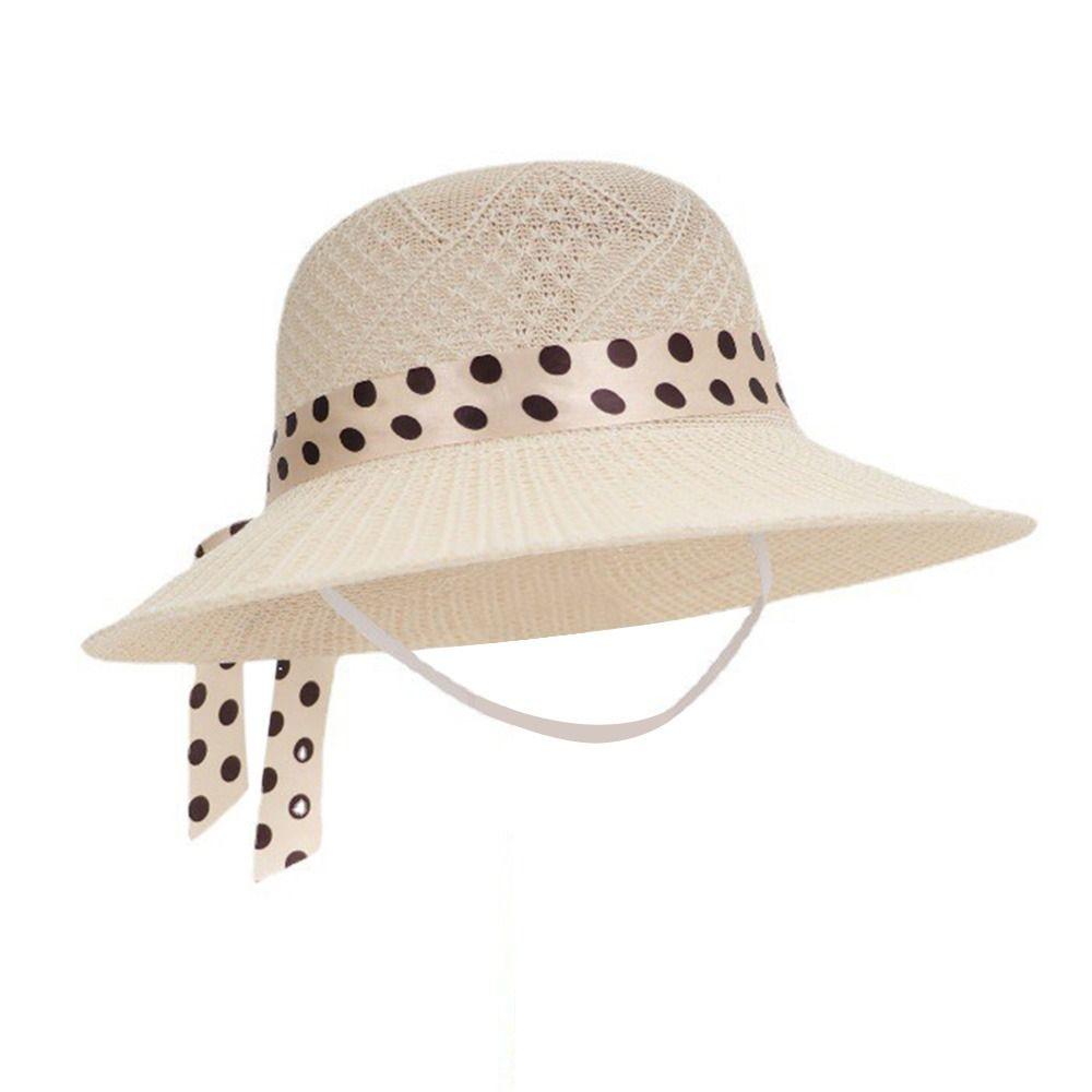 Складная шляпа рыбака Соломенная шляпа Шляпа от солнца Кепка с козырьком Шляпа от солнца Весна Лето