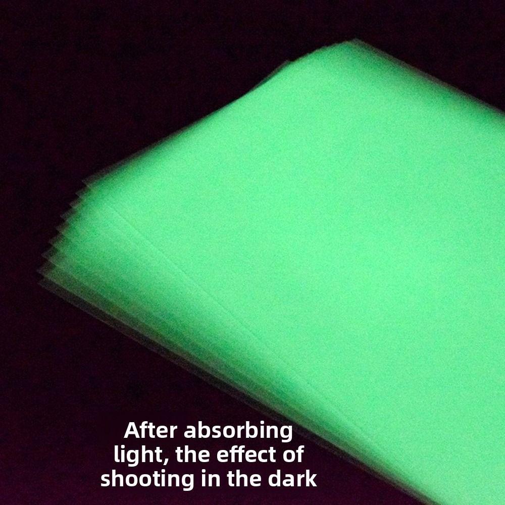 3/5/10 шт. Матовые листы термоусадочного пластика для изготовления принадлежностей ручной работы, для украшения вечеринки