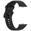 Watchband Watch Bracelet Replacement Wristband Soft Silicone Strap for Huawei Watch Fit 3
