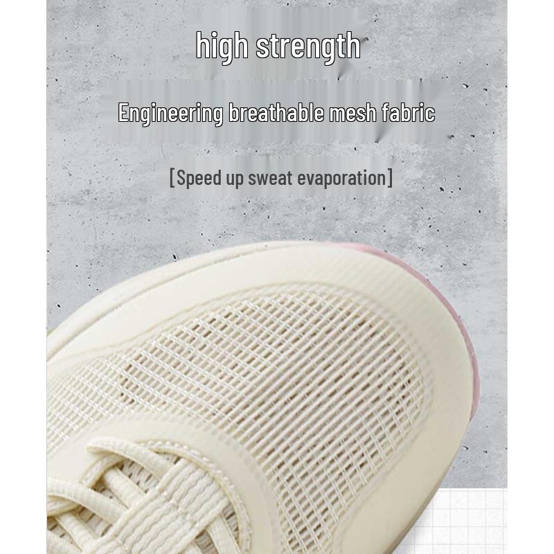 Peak TE15001A Taiji Midsole Low-Top Basketball Shoes