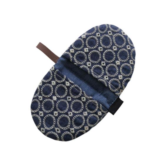 Прихватка термостойкая, крышка для ручки кастрюли, перчатки для работы с горячей посудой, перчатки против ожогов, инструмент для выпечки