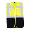 Korntex Unisex Adult Executive Hamburg Safety Vest