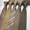 Tie Men, Retro Pattern Dress Business Casual Accessories, Preferred Source