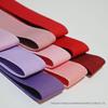 High-Elastic Polyester Imitation Nylon Band for Waistbands and Skirts