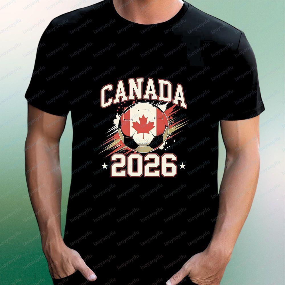 Canadian Football - Classic Sport T-shirt - Gender-neutral, Versatile, Suitable for Both Men an