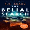 The Belial Search by R.D. Brady Paperback Book 9781036702441