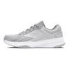 Under Armour Edge Comfort Minimalist Slip Resistant Wear Resistant Low Top Training Shoes Men Off White 3027731-100