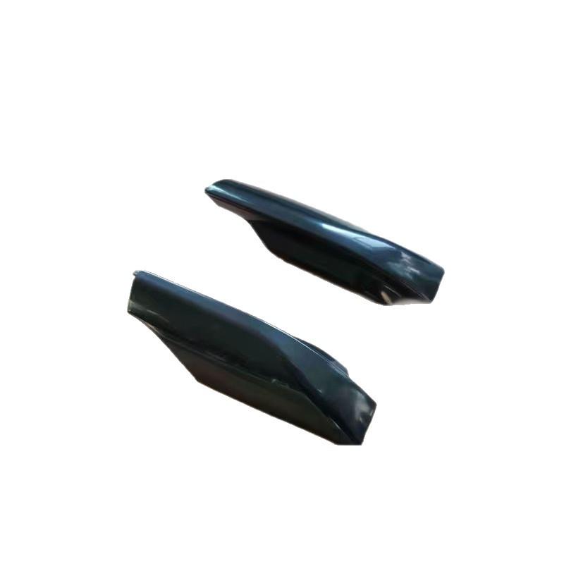 Накладка на багажник на крышу Toyota RAV4 для 2009-2011