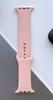 Strap Band for Apple Watch 4 5 6 SE Rubber 38/40