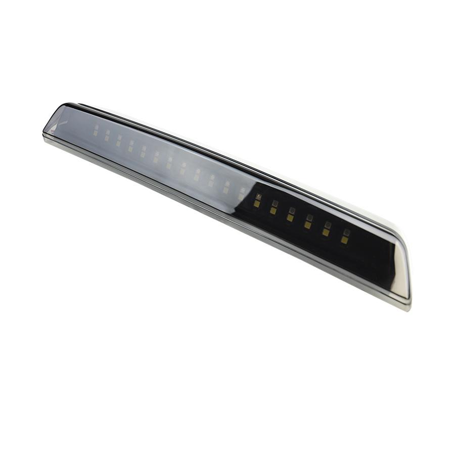 Светодиодный задний стоп-сигнал для nissan titan frontier 2004-2015, 3-й стоп-сигнал, фонарь заднего хода