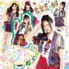 CD SKE48 - OKI DOKI(CD+DVD)(НАБЕРИТЕ "А) AVCD48227B Avex Trax 2011 Япония ObiPop Б/у