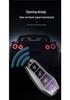 BYD Dolphin 22-24 Key Case: Compatible with Han, Song Plus, Tang DMI, Qin Pro, Yuan E2