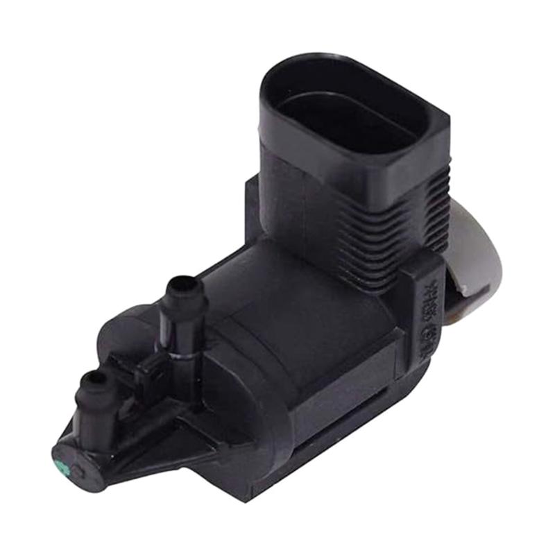 Control Solenoid Replacement Locking Hub Vacuum Solenoid Replaces 1K0906283A 1J0906283C