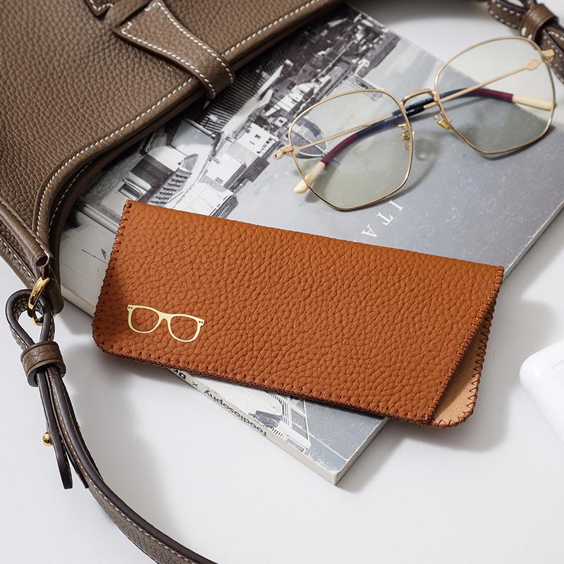 Мягкий защитный чехол для очков унисекс, чехол для солнцезащитных очков, сумка для очков, защитный чехол для очков для чтения