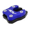 Honda ADV150/PCX150/125 Side Stand Enlarged Anti-Slip Pad